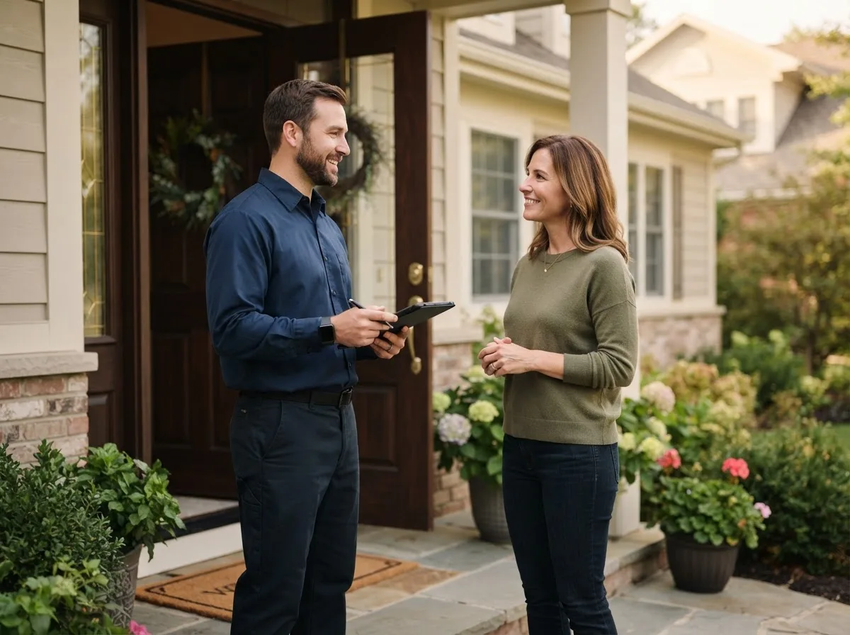 Water damage restoration FAQs for Calhoun, GA